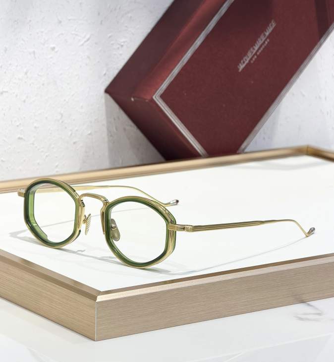 Picture of Jacques Marie Mage Sunglasses _SKUfw76406943fw